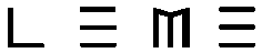 LEME樂美
